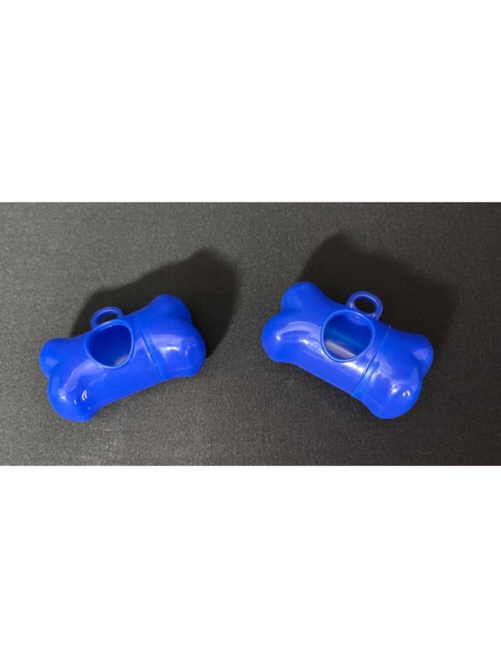 Top Paw Dog Training & Walking Set - 4 Collars 2 Leashes 2 Waste Bag Dispensers - Picture 10 of 16